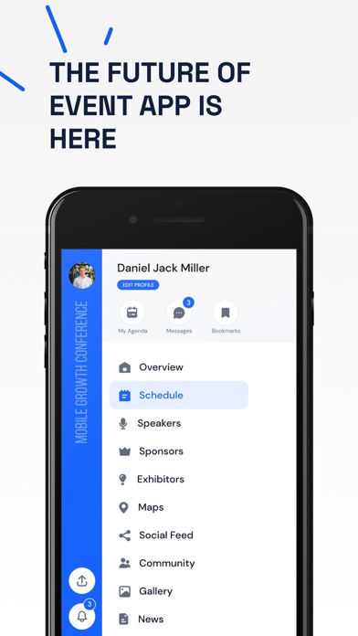 Eventify screenshot 3