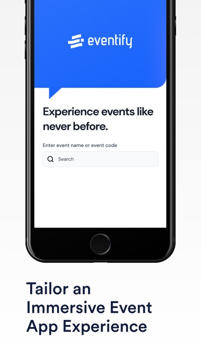 Eventify screenshot 2