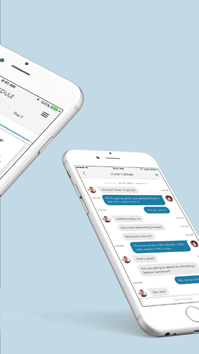 Eventory - for better events screenshot 1