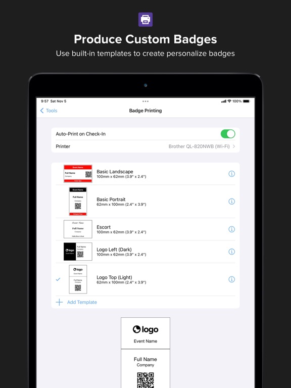 Events & Guest Lists | Diobox screenshot 8