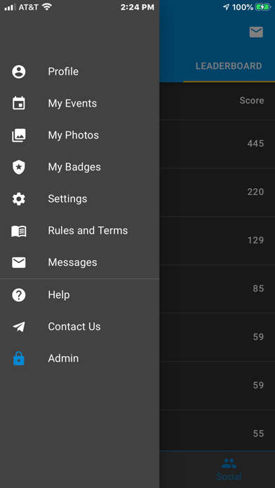 Eventzee - Virtual Events screenshot 1