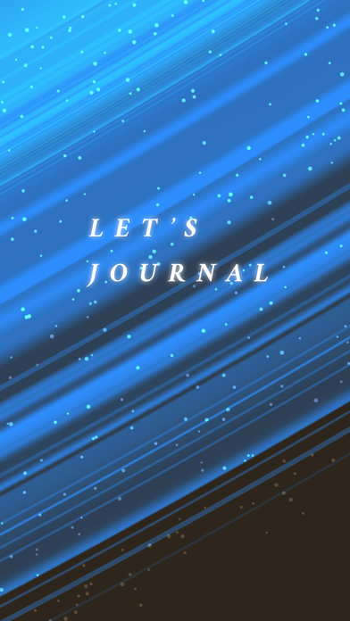 Ever Journal screenshot 1