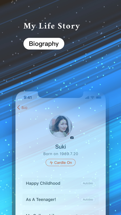 Ever Journal screenshot 4