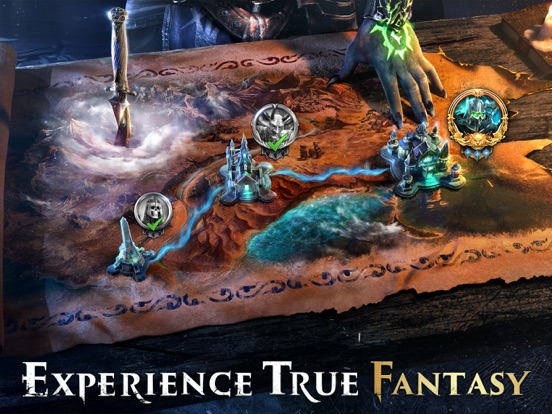 Ever Legion screenshot 6