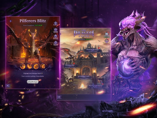 Ever Legion screenshot 4