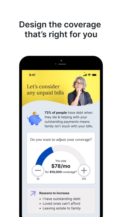 Everdays: Retirement Planning screenshot 2