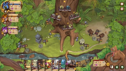 Everdell screenshot 3