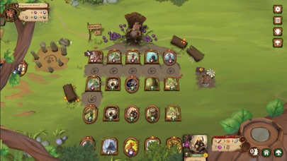 Everdell screenshot 2