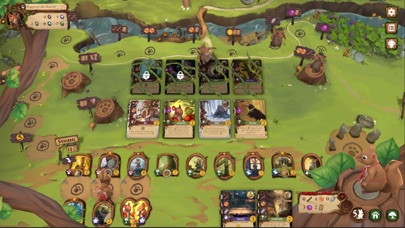 Everdell screenshot 1