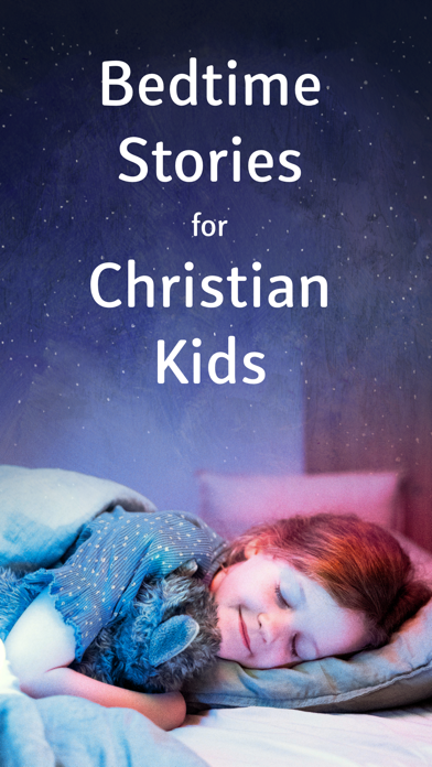 Evergrace: Kids Bible Stories screenshot 4