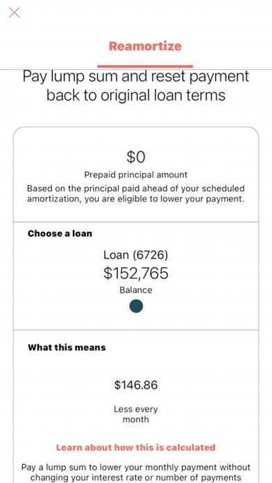 Evergreen Home Loans Servicing screenshot 2