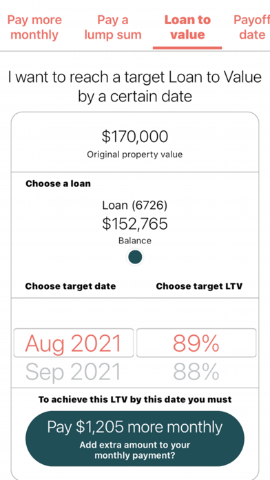 Evergreen Home Loans Servicing screenshot 6