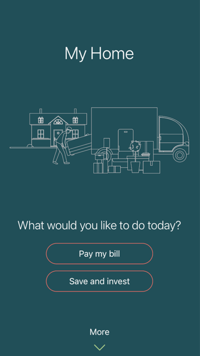 Evergreen Home Loans Servicing screenshot 7
