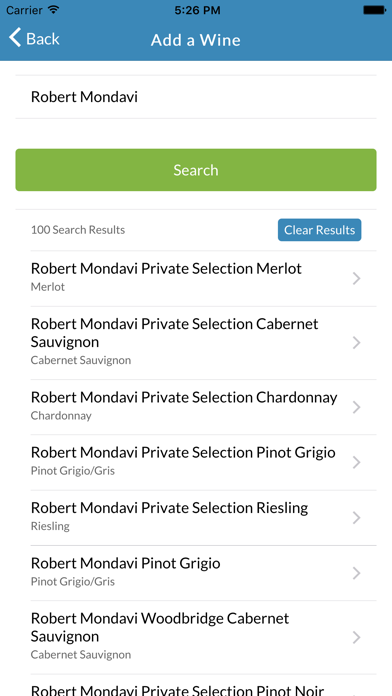 Evergreen Manager (TapHunter) screenshot 3