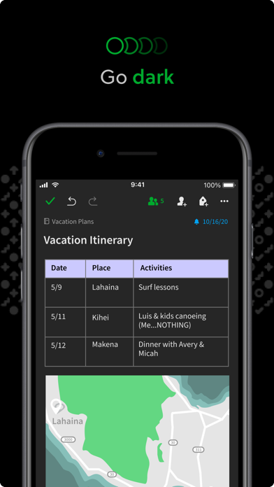 Evernote - Notes Organizer screenshot 1