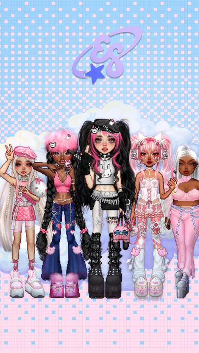 Everskies: Avatar Dress up screenshot 5