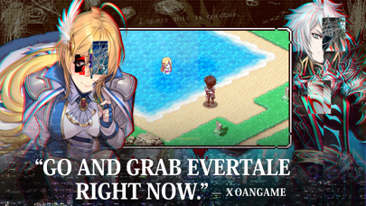 Evertale screenshot 2