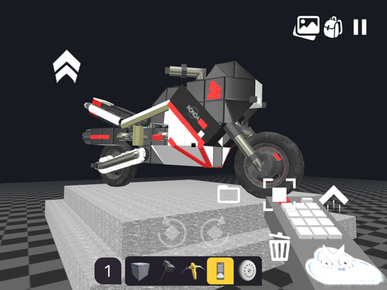 Evertech Sandbox screenshot 6