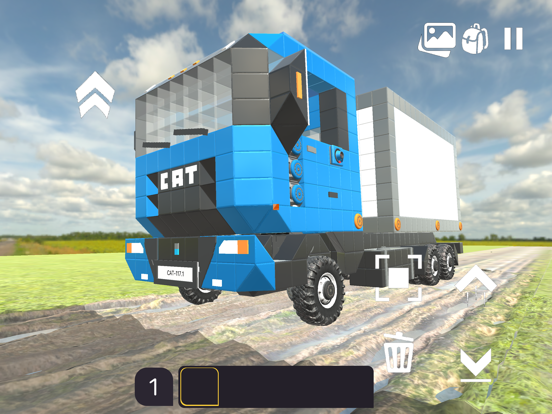 Evertech Sandbox screenshot 3