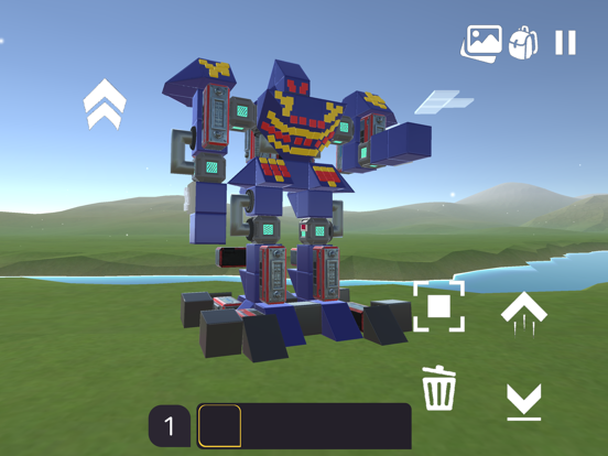 Evertech Sandbox screenshot 5
