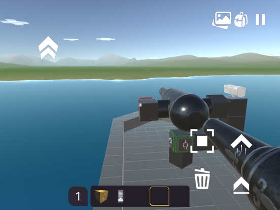 Evertech Sandbox screenshot 9