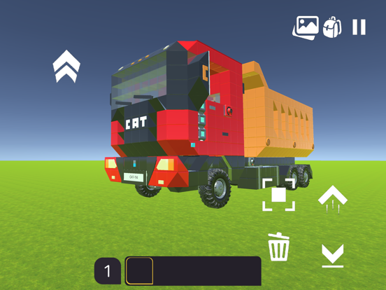 Evertech Sandbox screenshot 7