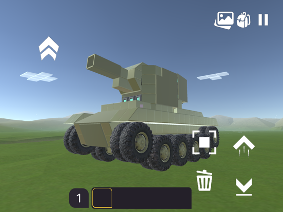 Evertech Sandbox screenshot 10