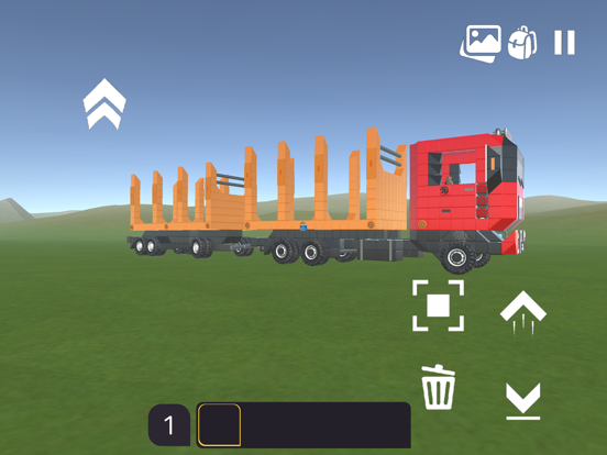 Evertech Sandbox screenshot 2