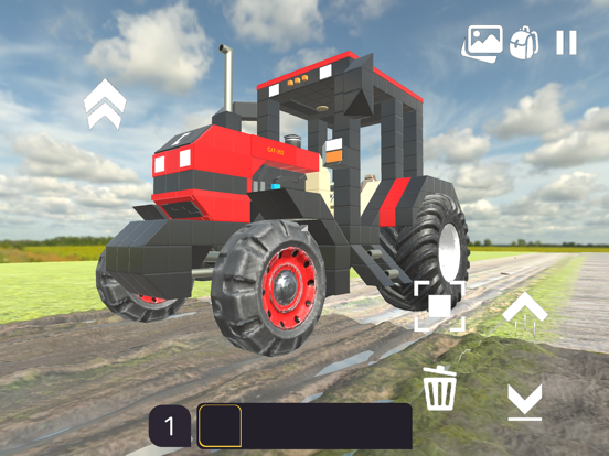 Evertech Sandbox screenshot 1