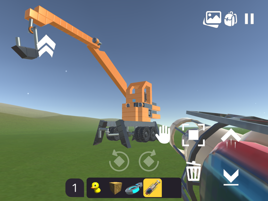 Evertech Sandbox screenshot 8