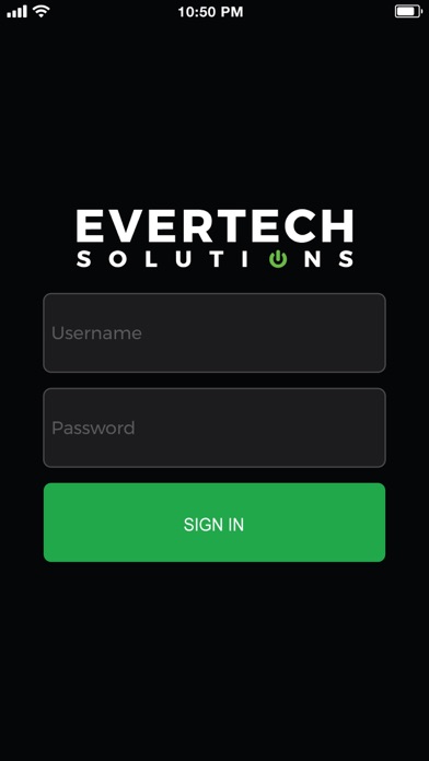 EverTech Solutions EventStream screenshot 4