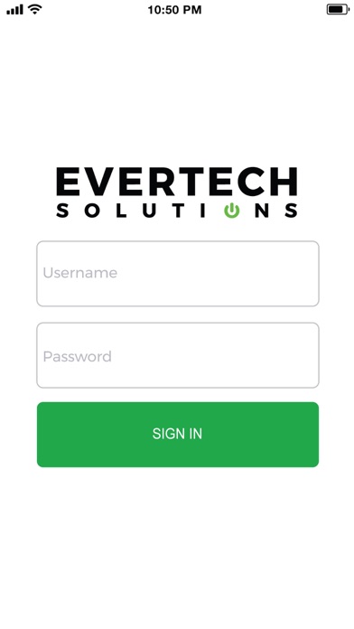 EverTech Solutions EventStream screenshot 5