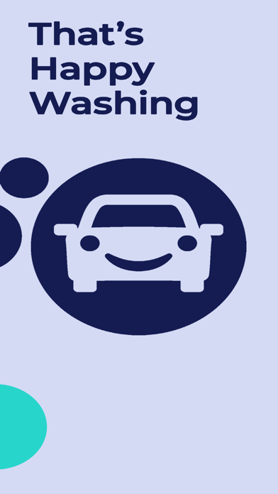 EverWash screenshot 1