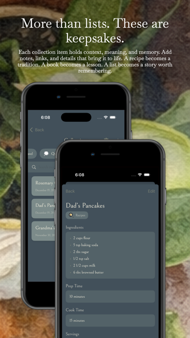 EverWritten screenshot 1