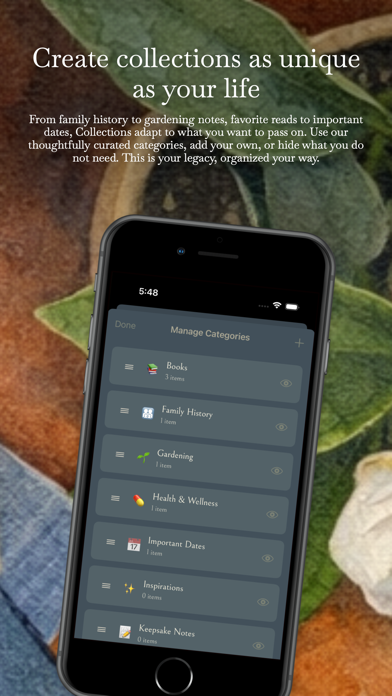 EverWritten screenshot 2