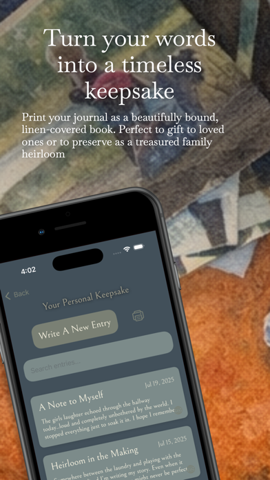 EverWritten screenshot 6