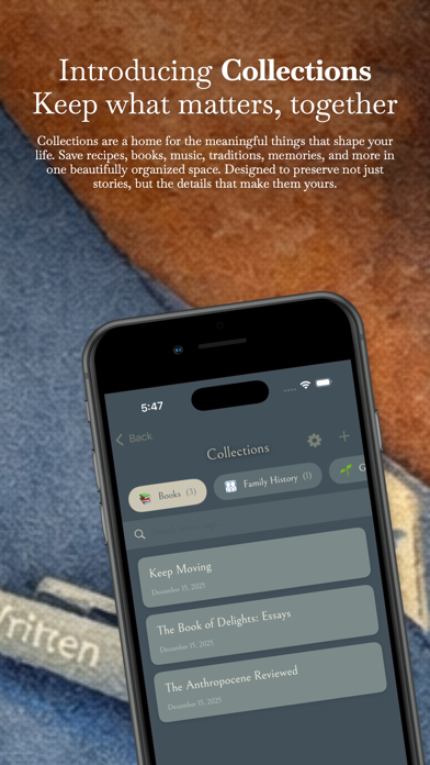EverWritten screenshot 3