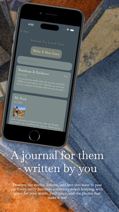 EverWritten screenshot 5