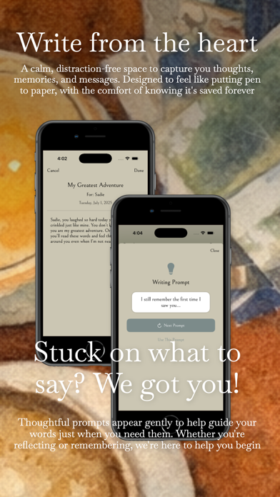 EverWritten screenshot 7