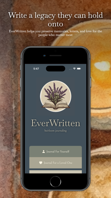 EverWritten screenshot 8