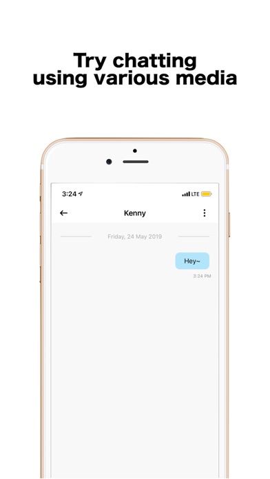 Every Chat - Daily Social Feed screenshot 1