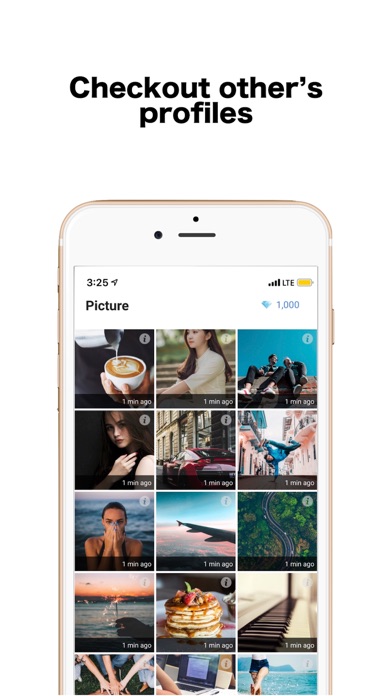 Every Chat - Daily Social Feed screenshot 2
