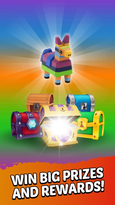 Every Hero - Smash Action screenshot 2