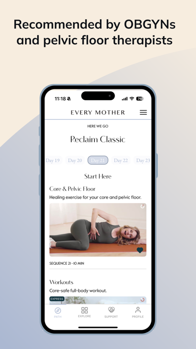 Every Mother screenshot 7