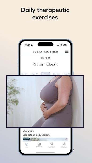 Every Mother screenshot 5