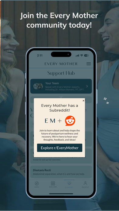 Every Mother screenshot 1