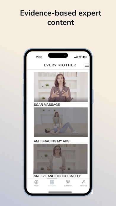 Every Mother screenshot 4