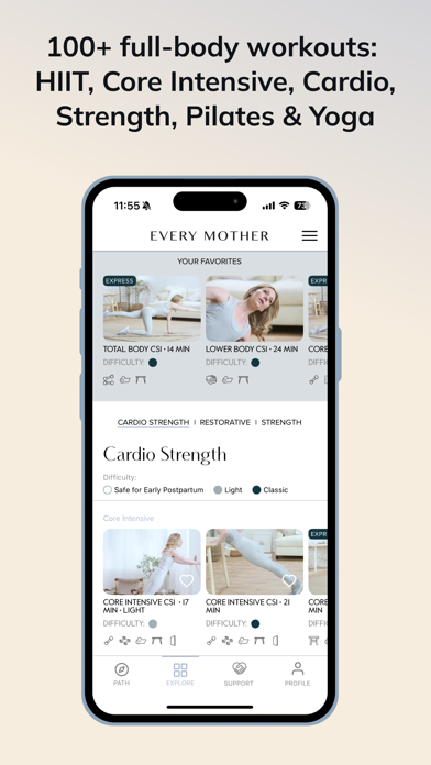 Every Mother screenshot 3
