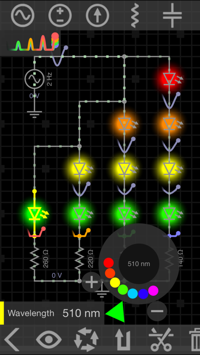 EveryCircuit screenshot 4