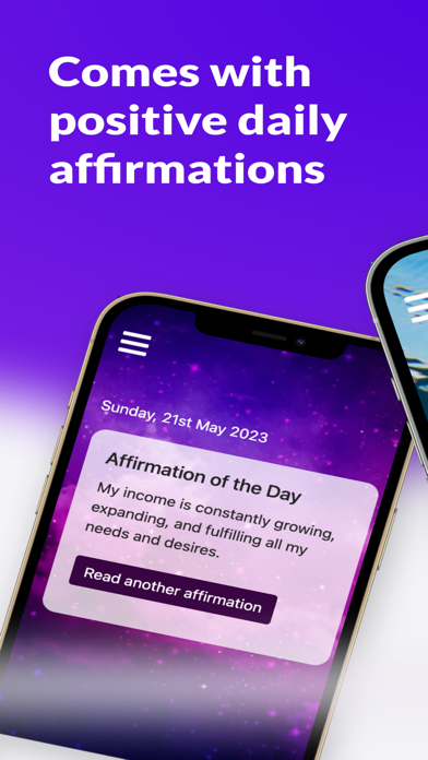 Everyday Gratitude Journal screenshot 4